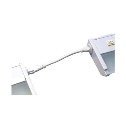 GMLighting EZ-6 6IN FLEXIBLE LUMEN TASK FIXTURE TO FIXTURE CONNECTOR